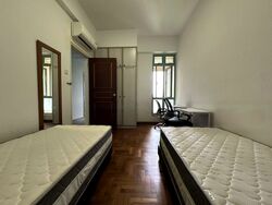 Hillview Park (D23), Condominium #460462211